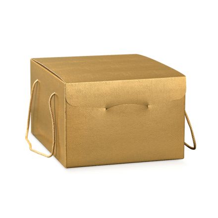 C - Secret Box